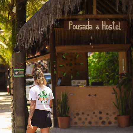 Hostel Marthi Itamambuca Ubatuba Exteriér fotografie