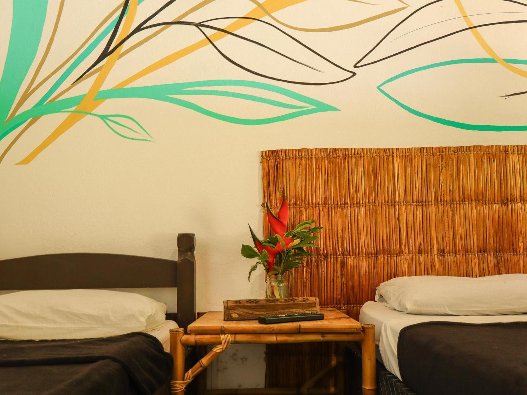 Hostel Marthi Itamambuca Ubatuba Exteriér fotografie
