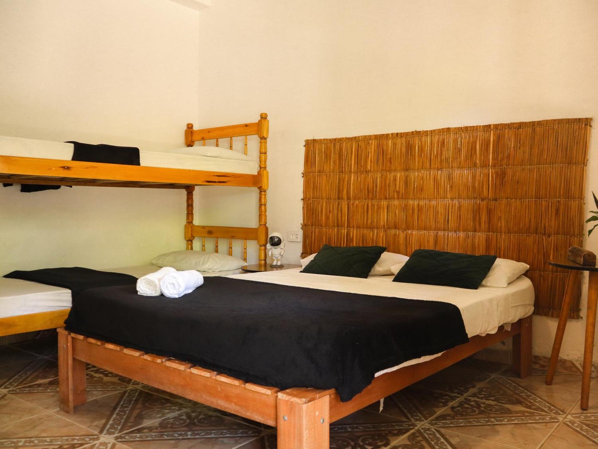 Hostel Marthi Itamambuca Ubatuba Exteriér fotografie