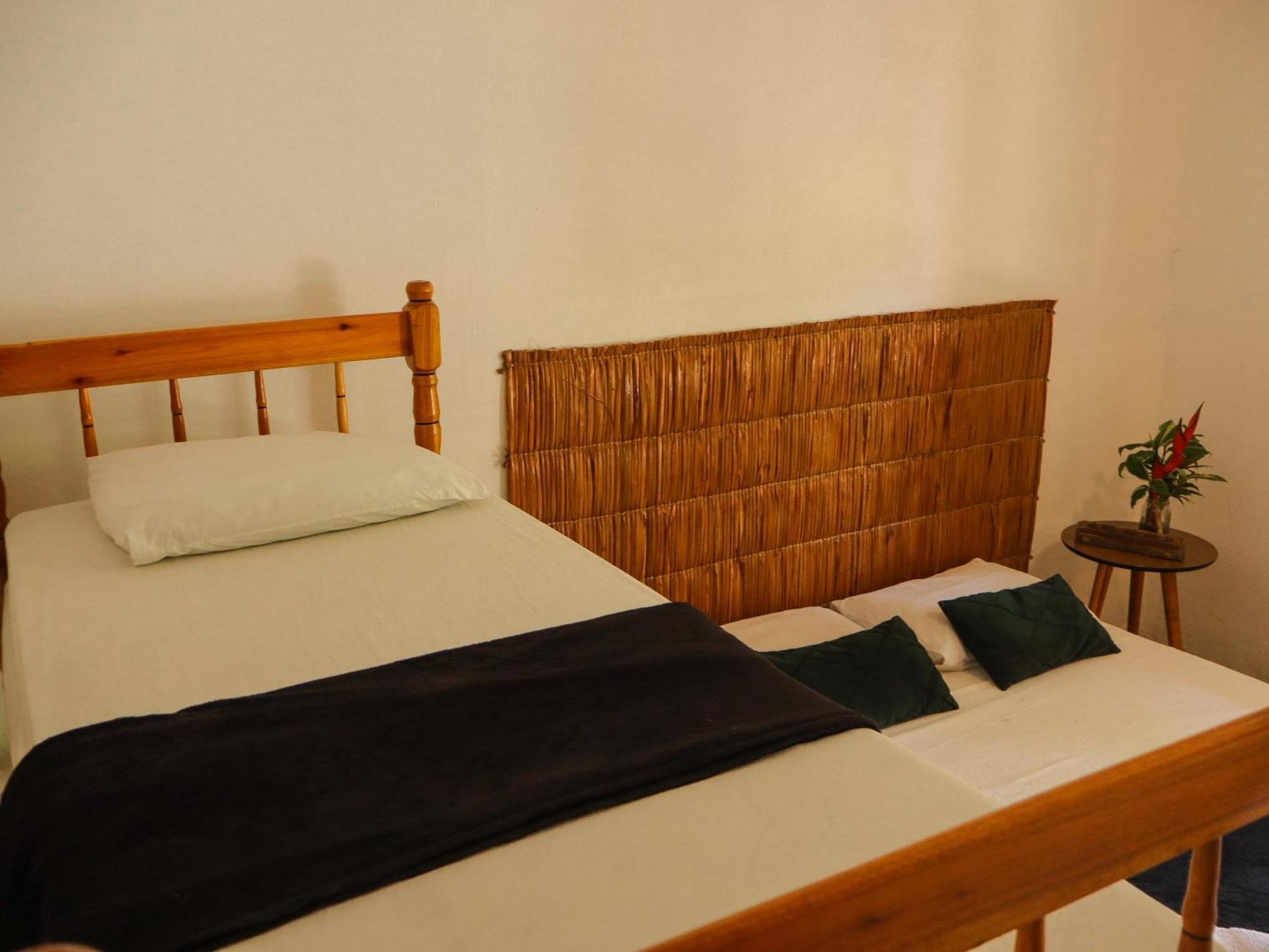 Hostel Marthi Itamambuca Ubatuba Exteriér fotografie