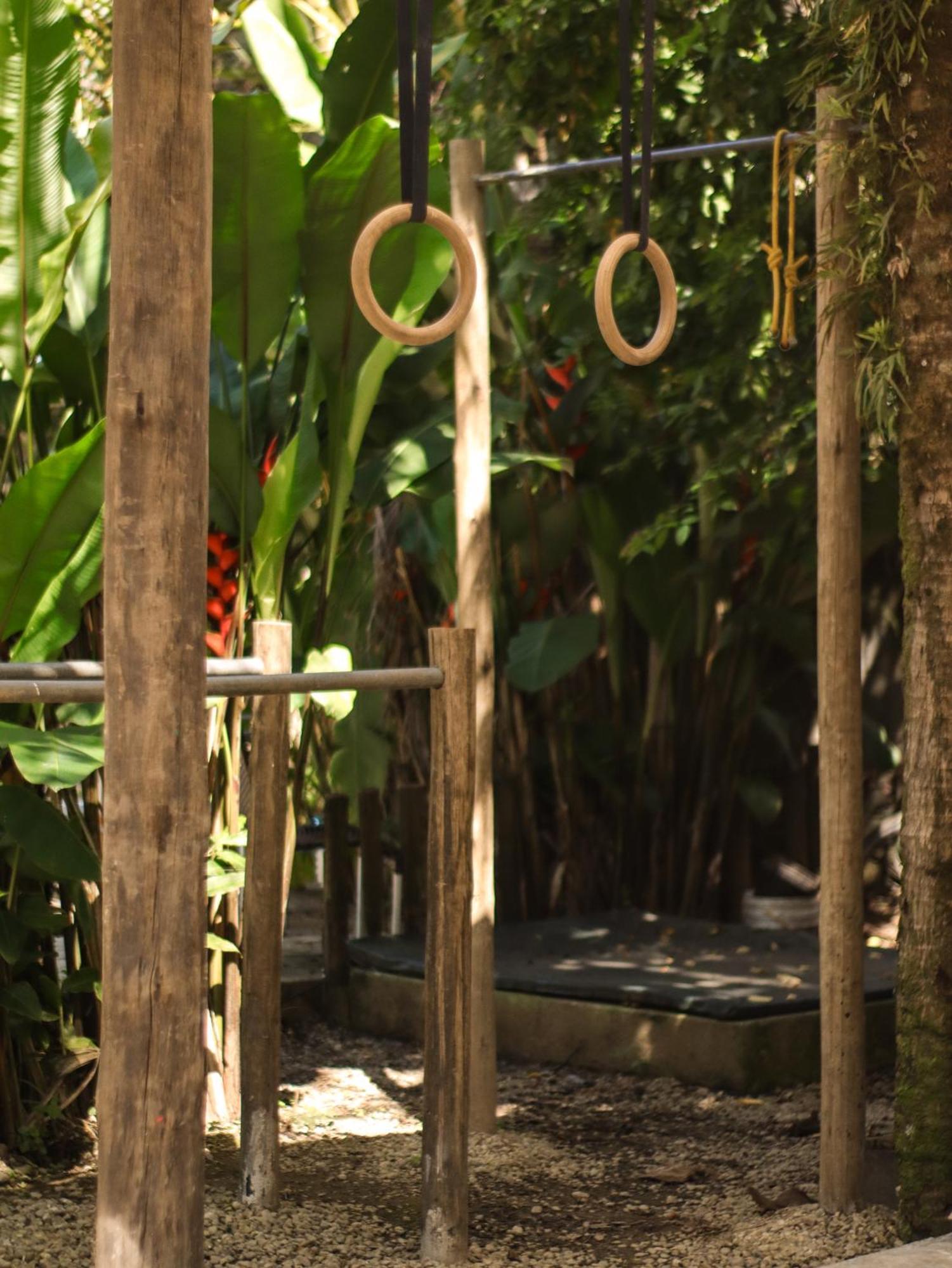 Hostel Marthi Itamambuca Ubatuba Exteriér fotografie
