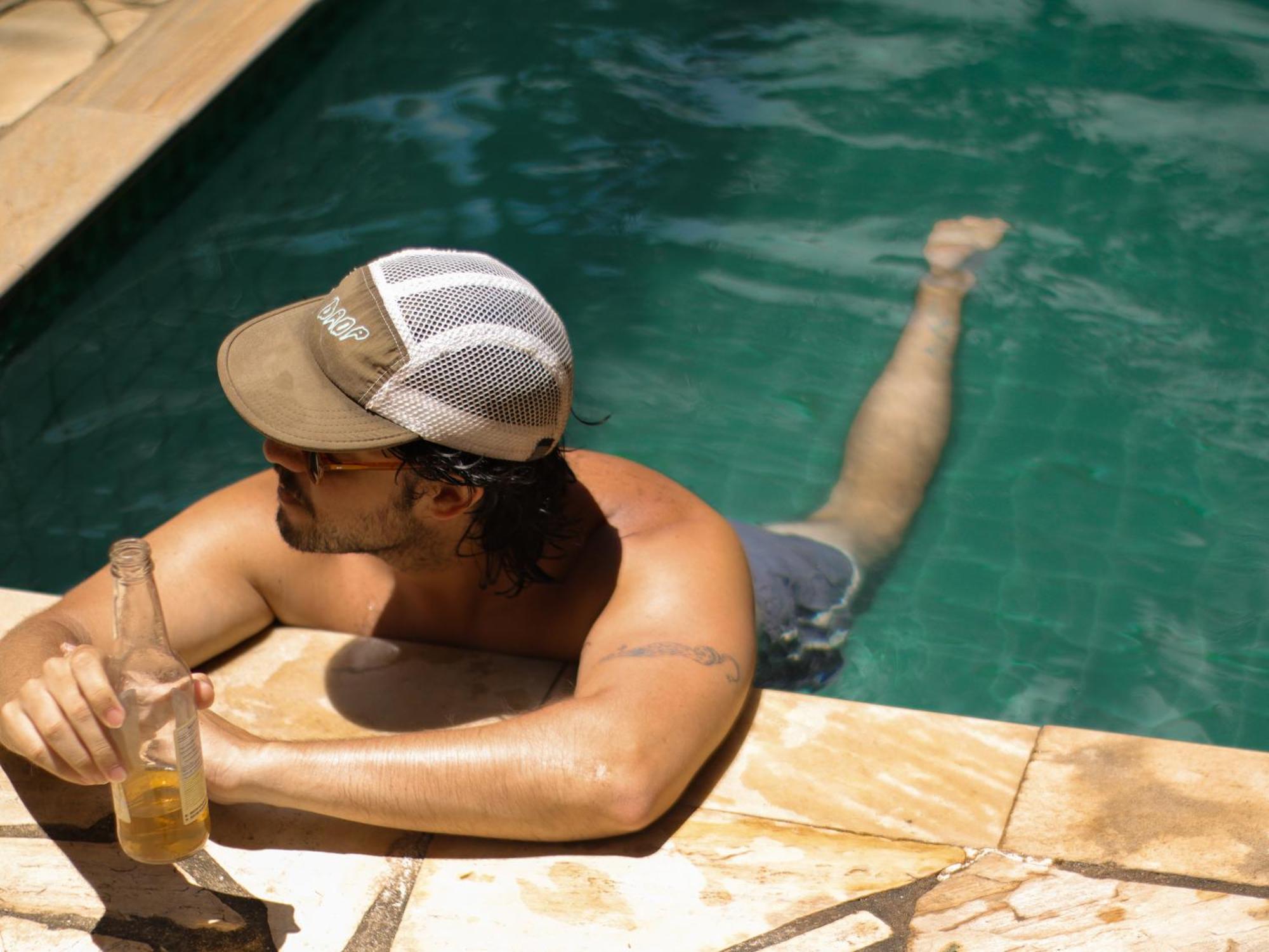 Hostel Marthi Itamambuca Ubatuba Exteriér fotografie