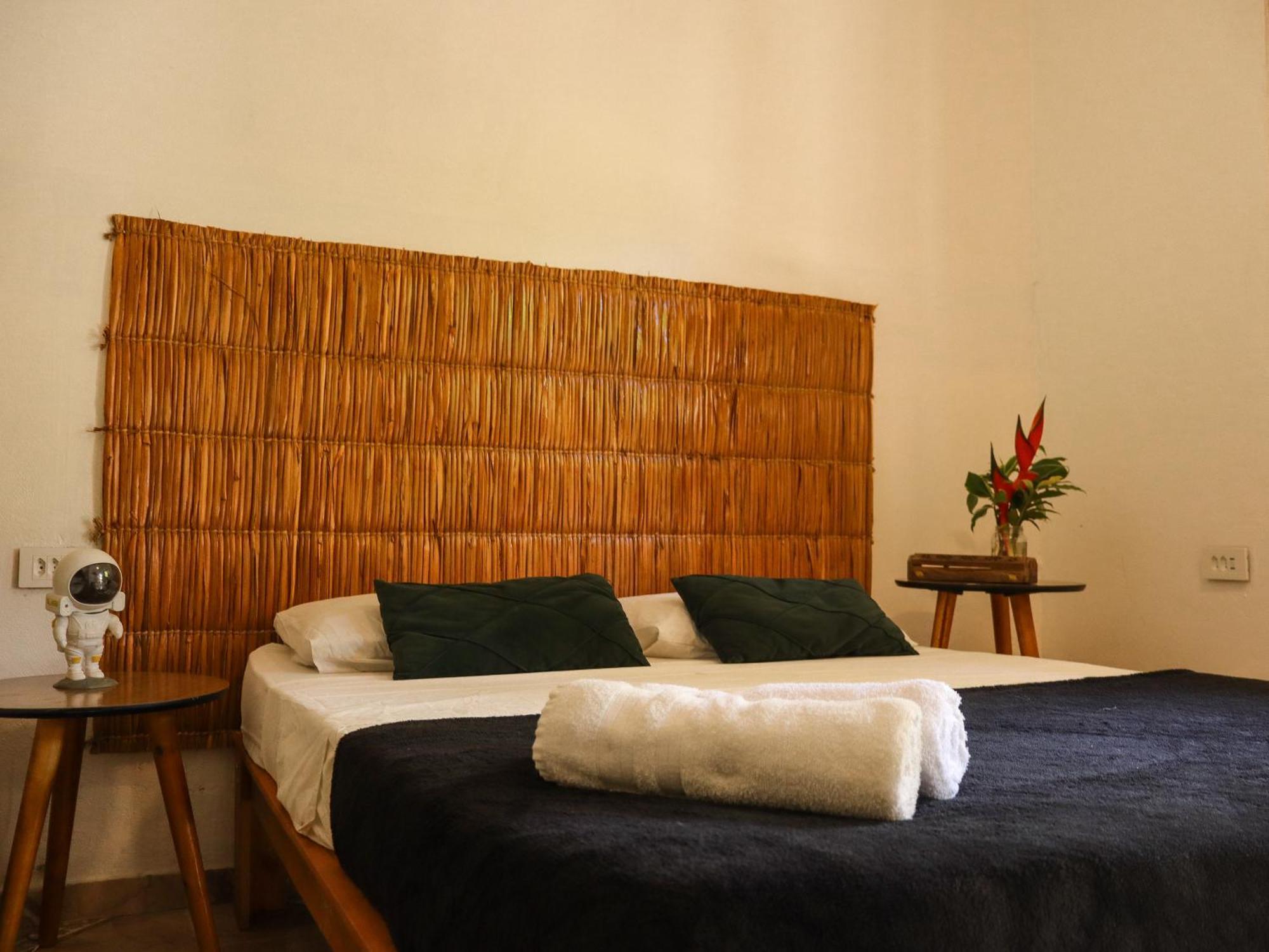 Hostel Marthi Itamambuca Ubatuba Exteriér fotografie