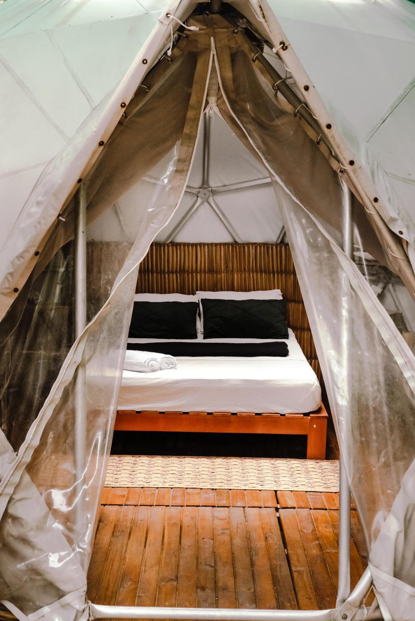 Hostel Marthi Itamambuca Ubatuba Exteriér fotografie